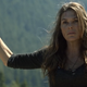 Image for article titled The 100 Tries To Establish Civilization With An Old-Fashioned Whipping